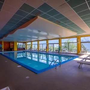 Bellevue Country Style Apartament